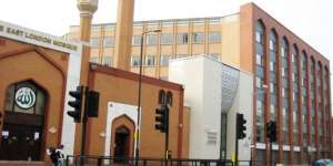 Pemerintah London Tolak Pembangunan Masjid Terbesar di Inggris
