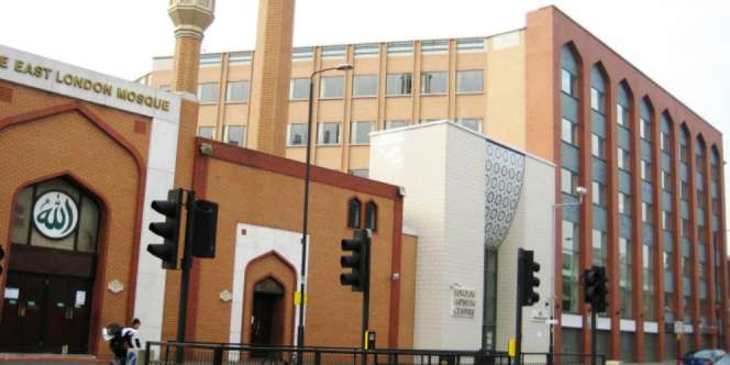 Pemerintah London Tolak Pembangunan Masjid Terbesar di Inggris