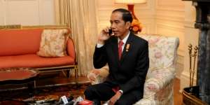 Jokowi Percepat Kunjungan ke AS, Pertemuan Top CEO Ditinggal