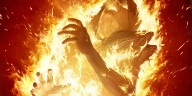 Mengerikan! Ini Gambaran Hukuman Perokok di Akhirat