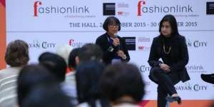 Fashionlink: Jembatan Dunia Fashion Indonesia
