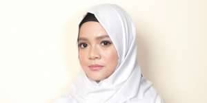 Alca: Koleksi Hijab Bikin Cantik Luar Dalam