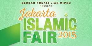 JIF 2015: `Parade Tausiyah` Bakal Sejukan Suasana dan Hati