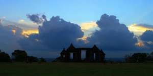 Tempat Paling Tepat Nikmati Senja Yogyakarta