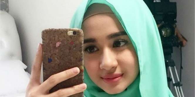 Dituduh Settingan, Bella Belajar dari Insiden Baju Transparan