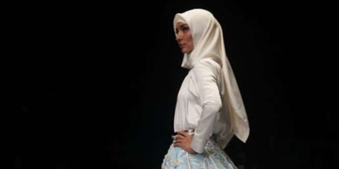 Zaskia-Shireen Keluarkan Brand `Zashi` di JFW 2016