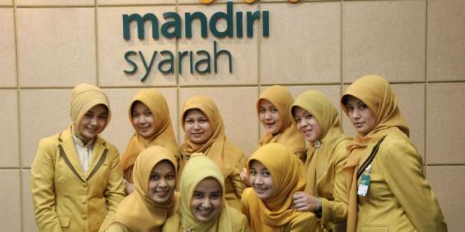 Lima Jurus Jitu Bikin Perbankan Syariah Berjaya