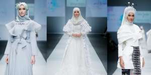 JFW 2016: Wardah Gandeng Empat Desainer
