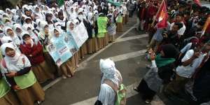 Bima Arya Larang Peringatan Hari Raya Syiah di Bogor