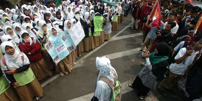 Bima Arya Larang Peringatan Hari Raya Syiah di Bogor