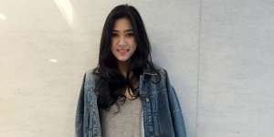 Isyana Sarasvati Kenang Momen Sumpah Pemuda Saat Remaja
