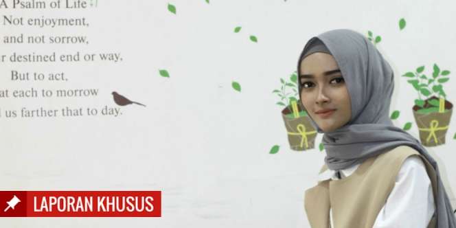 Kenapa Selebgram?