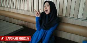 Mereka yang Sekali Klik Rekening Mengembung