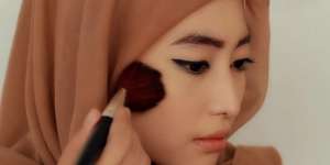 Menerawang Tren Make Up 2016