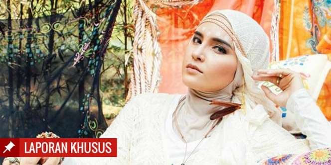 Bisnis Gurih Para Selebgram