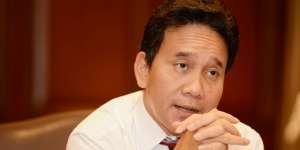 BI Ingin Entaskan Kemiskinan dengan Aset Wakaf