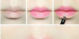 `Ombre Lips`, Gaya Riasan Unik ala Korea