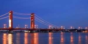 Ini 5 Kota Tertua di Indonesia
