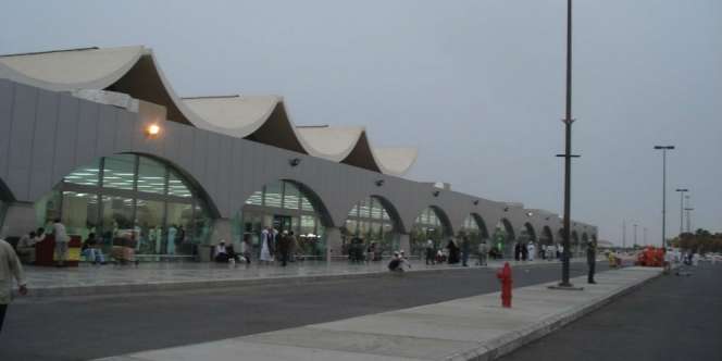 Bandara King Abdul Aziz Dianggap Terburuk di Timur Tengah