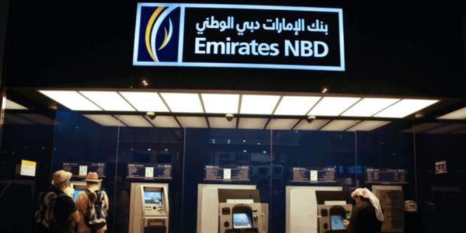 Satu Lagi Bank Besar Arab Bakal Beroperasi di Indonesia