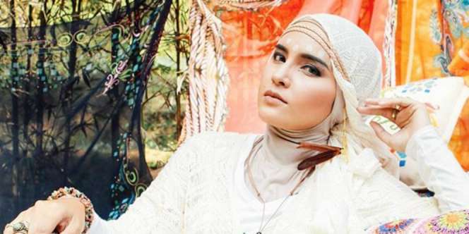[INFOGRAFIS] Fulus Tebal Selebgram Hijab