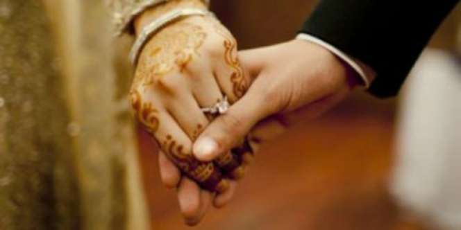 Ikhtiar Memilih Jodoh Menurut Pandangan Islam