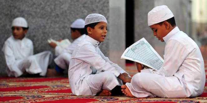 Separuh Penduduk Muslim Indonesia Tak Bisa Baca Al Quran