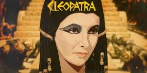 Menguak Misteri Kematian Cleopatra