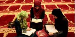 Obrolan Ringan di RS Bawa Wanita Ini Ucap Syahadat