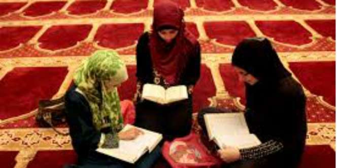 Obrolan Ringan di RS Bawa Wanita Ini Ucap Syahadat