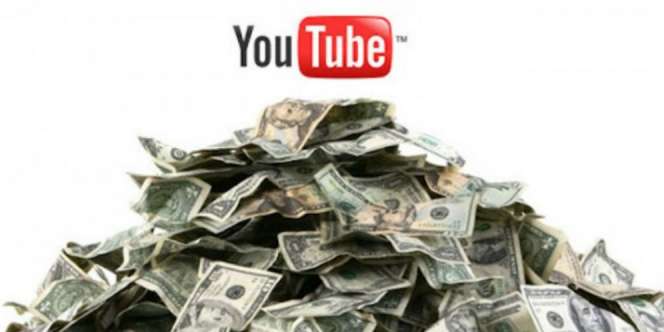 10 Orang Kaya Berkat YouTube (2)