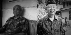Sartono, Pencipta Lagu Hymne Guru Berpulang