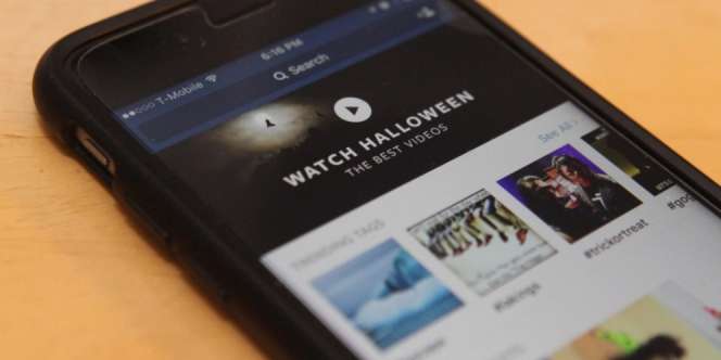 Instagram: Fitur Baru, Video Channel