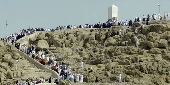Tempat Turunnya Wahyu Terakhir Rasul Sebelum Wafat