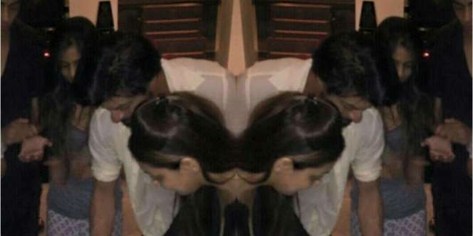 Perayaan Sederhana `Setengah Abad` Shah Rukh Khan