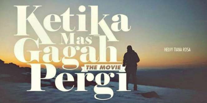 Dari `Ketika Mas Gagah Pergi` untuk Palestina