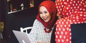 Yora A: Penghasilan `Sopir Online` Bikin Syok!