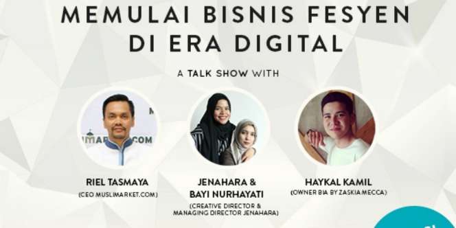 Muslimpreneur: Tertarik Bisnis Online? Ayo Gabung!