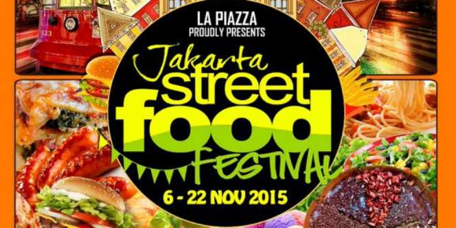 Bazaar Kuliner: Jangan Lewatkan! Jakarta Street Food Festival 