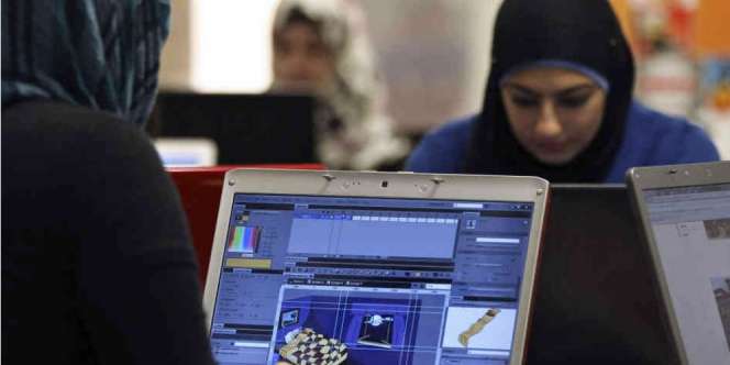 Konferensi Forum Ekonomi Islam Dukung Pengusaha Muslimah