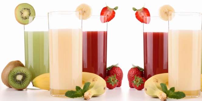 Dua Minuman Serupa Namun Berbeda Manfaat