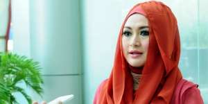 Eddies Adelia Menyesal Buka Suara Pernikahan Indra Bruggman