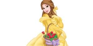 Ijaah: Cantiknya Princess Disney Berhijab