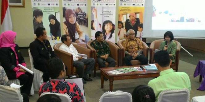 30 Guru Dikirim ke Oxford Belajar Cara Mengajar Agama