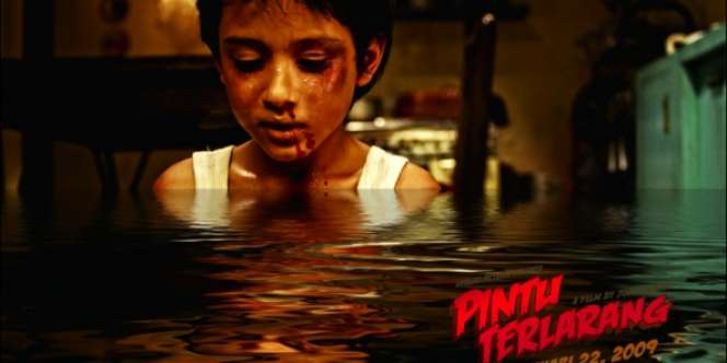 Deretan Film Horor Indonesia yang Mendunia