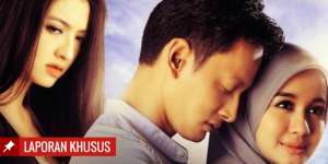 Kibar Islam di Layar Lebar