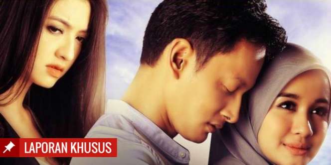 Kibar Islam di Layar Lebar