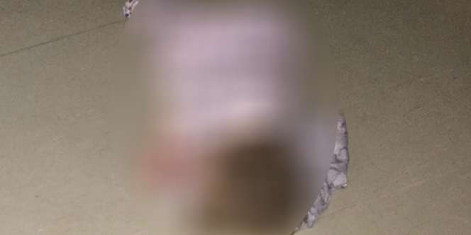 Memilukan, Gadis 2 Tahun Ditelantarkan 8 Jam di Lantai RS