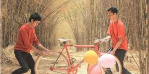 Tempat Pembuangan Sampah yang Jadi Primadona di Instagram