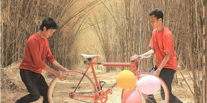 Tempat Pembuangan Sampah yang Jadi Primadona di Instagram
